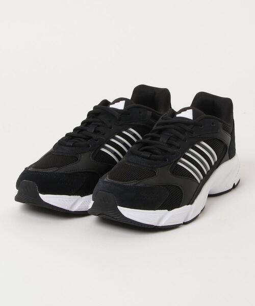 アディダス adidas クレイジーカオス 2000（スニーカー）｜adidas（アディダス）