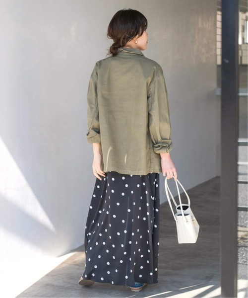 Spick & Span（スピックアンドスパン）の「≪WEB限定追加