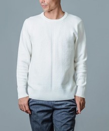 【REGIEVO】クールな男のスマートなニット