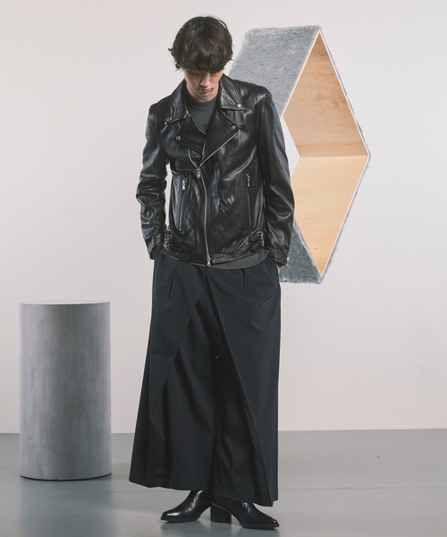 MAISON SPECIAL（メゾンスペシャル）の「《UNISEX》「Halloween