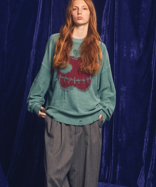 MAISON SPECIAL（メゾンスペシャル）の「《UNISEX》「Halloween