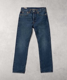 Levi's(リーバイス)「501」セルビッジデニムパンツ オリジナルストレート