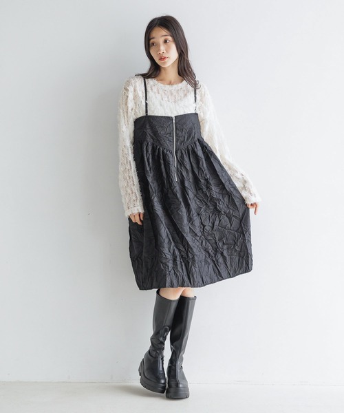 【新品タグ付き】LOWRYS FARM　サトムラ 新品タグ付き】LOWRYS FARM サトムラ