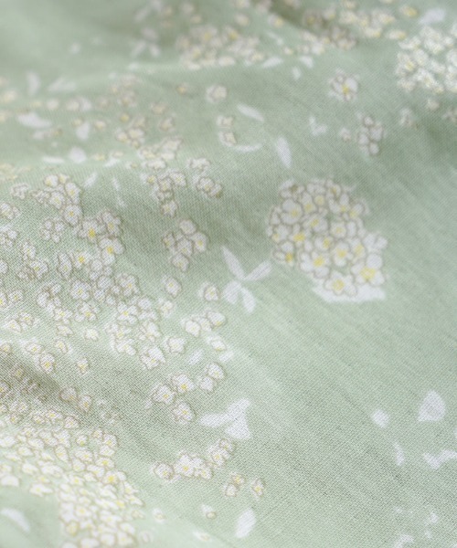 【セール】【NAOMI ITO(ナオミイトウ)】もこもこオール（カバーオール）｜NAOMI ITO（ナオミイトウ）