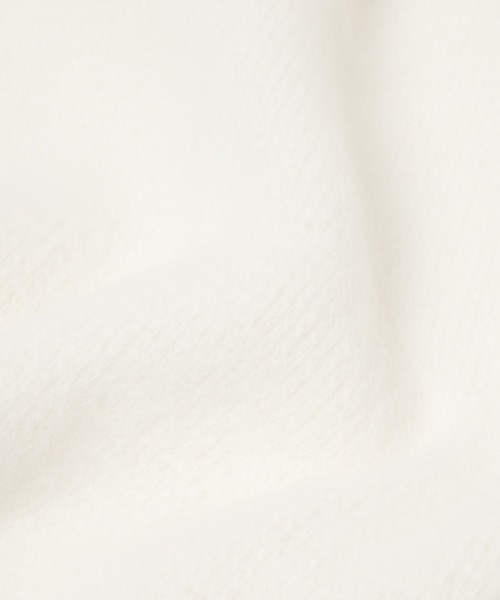 mysty woman（ミスティウーマン）の「ラッセルボリュームストール 127374（ストール/ショール・レディース・ネイビー/アイボリー/ブラウン系その他/ブルーグリーン・FREE）」の16枚目の写真