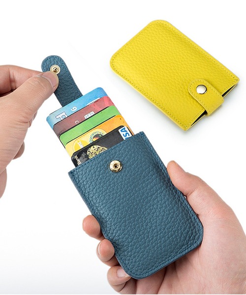 引き出しカードケース（カードケース）｜Port（ポート）のファッション