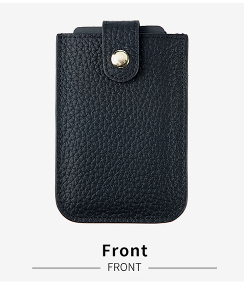 引き出しカードケース（カードケース）｜Port（ポート）のファッション