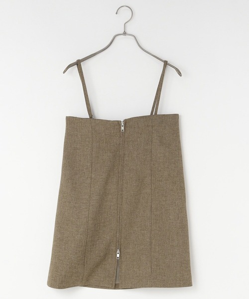 のぶきち商品 セール】ラナテックマルチZIPベスト 119472（ベスト）｜LOWRYS FARM