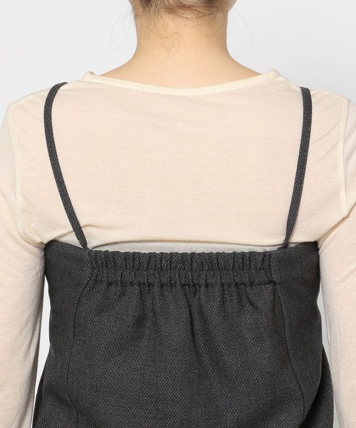 【 専用 】LOWRYS FARM ナカワタZIPベスト LOWRYS FARM｜ナカワタZIPベスト | Rakuten Fashion(楽天