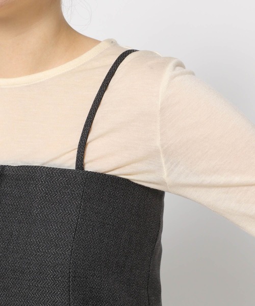 セール】ラナテックマルチZIPベスト 119472（ベスト）｜LOWRYS FARM