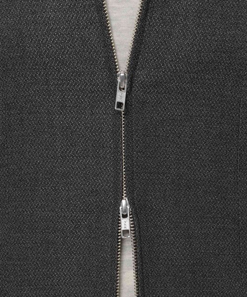 LOWRYS FARM（ローリーズファーム）の「ラナテックマルチZIPベスト