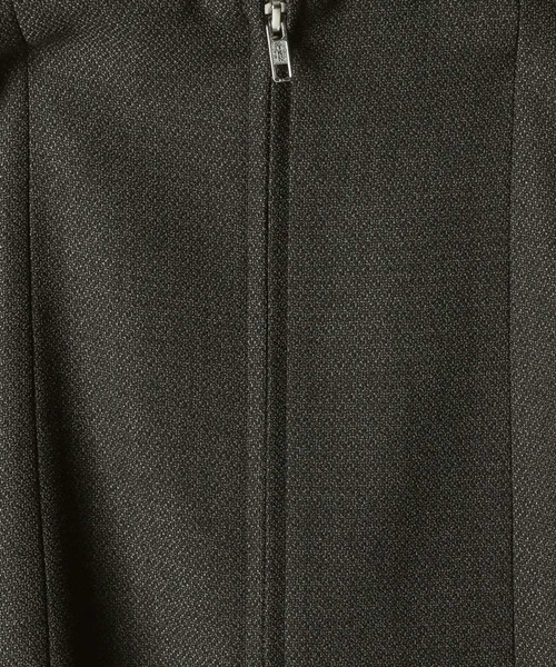 LOWRYS FARM（ローリーズファーム）の「ラナテックマルチZIPベスト