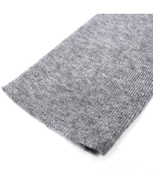 MODE ROBE(モードローブ)の「オフショルデザインニットトップス(ニット/セーター・レディース・グレー/アイボリー/ブラック・FREE)」の17枚目の写真