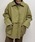 AmiuriG~j́udouble pocket 2way design jacket / _u|Pbg2wayfUCWPbgȋAE^[jvbI[u