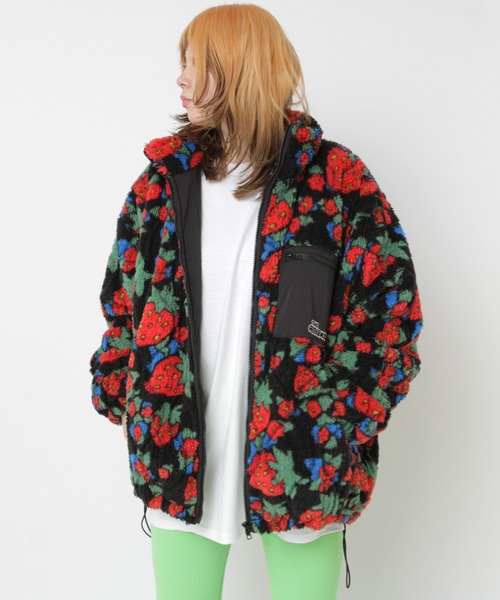 韓国限定 ブルアカ ミレニアム フーディッドジャケット 新品 XL 未使用 AZONE INTERNATIONAL::えっくす☆きゅーと::商品詳細