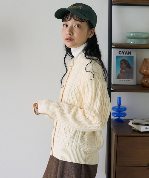 FREAK'S STORE（フリークスストア）の「【セットアイテム】ケーブル