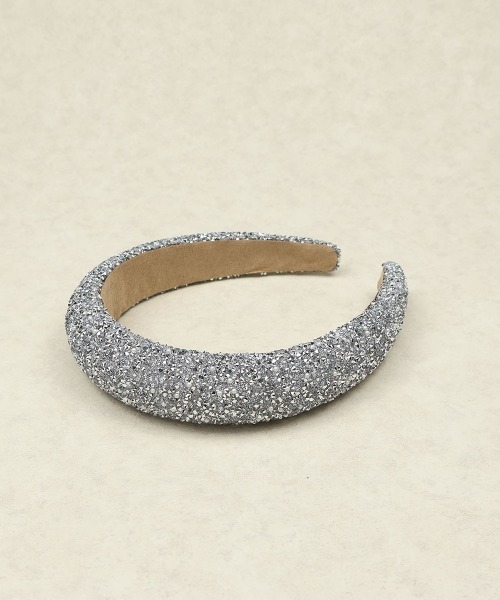 人気♬カチューシャ シルバー ディズニー スパンコール シルバー カチューシャ - メルカリ