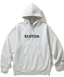 New Balance Klutch X NB Fleece Hoodie(ニューバランス クラッチ フリースフーディ)
