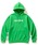 New Balance�i�j���[�o�����X�j�́uNew Balance Klutch X NB Fleece Hoodie�i�j���[�o�����X �N���b�` �t���[�X�t�[�f�B�j�i�p�[�J�[�j�v�b�O���[���n
