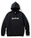 New Balance�i�j���[�o�����X�j�́uNew Balance Klutch X NB Fleece Hoodie�i�j���[�o�����X �N���b�` �t���[�X�t�[�f�B�j�i�p�[�J�[�j�v�b�u���b�N