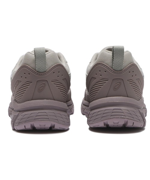 ASICS（アシックス）の「GEL-VENTURE 6 SHIELD　1203A474.500（スニーカー・メンズ・グレー・23.0cm/23.5cm/24.0cm/24.5cm/25.0cm/26.0cm/26.5cm/27.0cm/27.5cm/28.0cm/28.5cm/29.0cm/22.5cm/25.5cm）」の4枚目の写真