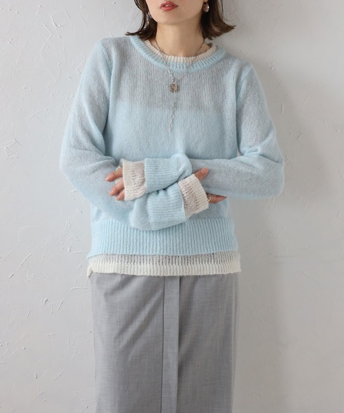model：H158 着用サイズ：FREE
