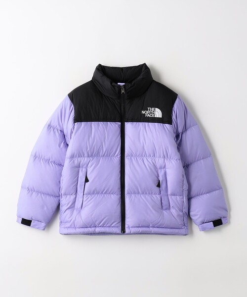 セール】＜THE NORTH FACE＞ヌプシ ジャケット / キッズ 130cm（ダウン 
