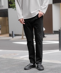 GLOBAL WORK Smile Seed Store | ストレッチツイル起毛スキニーパンツ/115890(その他パンツ)