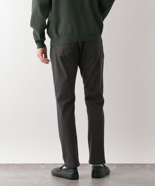 GLOBAL WORK Smile Seed Store（グローバルワーク スマイルシードストア）の「ストレッチツイル起毛スキニーパンツ/115890（その他パンツ・メンズ・ブラック/ネイビー/チャコール・SMALL/X-LARGE/LARGE/MEDIUM）」の16枚目の写真