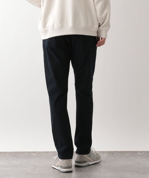 GLOBAL WORK Smile Seed Store（グローバルワーク スマイルシードストア）の「ストレッチツイル起毛スキニーパンツ/115890（その他パンツ・メンズ・ブラック/ネイビー/チャコール・SMALL/X-LARGE/LARGE/MEDIUM）」の22枚目の写真