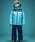 phenixitFjbNXj́uphenix(tFjbNX)V Yoke Junior Two-piece uC[NWjAc[s[X/LbY/qpXL[EFA AE^[㉺Zbg/ZbgAbvȋAE^[jvblCr[