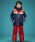 phenixitFjbNXj́uphenix(tFjbNX)V Yoke Junior Two-piece uC[NWjAc[s[X/LbY/qpXL[EFA AE^[㉺Zbg/ZbgAbvȋAE^[jvbbh