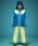 phenixitFjbNXj́uphenix(tFjbNX)V Yoke Junior Two-piece uC[NWjAc[s[X/LbY/qpXL[EFA AE^[㉺Zbg/ZbgAbvȋAE^[jvbCG[