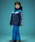 phenixitFjbNXj́uphenix(tFjbNX)V Yoke Junior Two-piece uC[NWjAc[s[X/LbY/qpXL[EFA AE^[㉺Zbg/ZbgAbvȋAE^[jvbu[