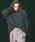 MAISON SPECIALi]XyVj́usUNISEXtMohair x Metallic Yarn Mixed Mohair Sheer Prime-Over Crew Neck Knit Pullover/w×^bN[~bNXwVA[vCI[o[N[lbNjbgvI[o[yMAISON SPECIAL/]XyVzijbg/Z[^[jvbVo[