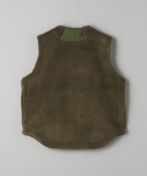 MARMOT CAPITAL（マーモットキャピタル）の「＜MARMOT CAPITAL＞ボア