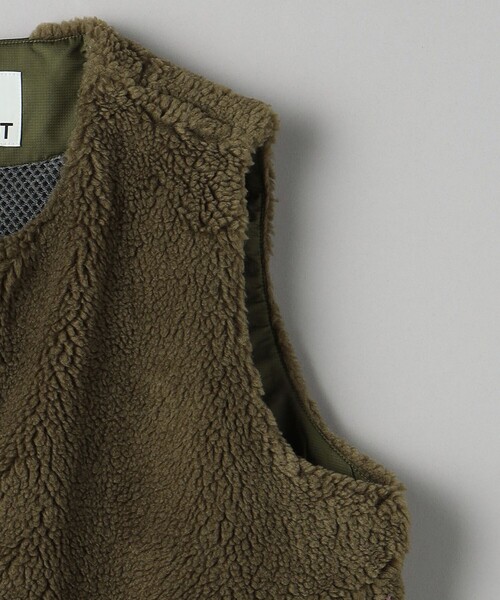 MARMOT CAPITAL（マーモットキャピタル）の「＜MARMOT CAPITAL＞ボア