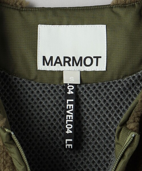 MARMOT CAPITAL（マーモットキャピタル）の「＜MARMOT CAPITAL＞ボア