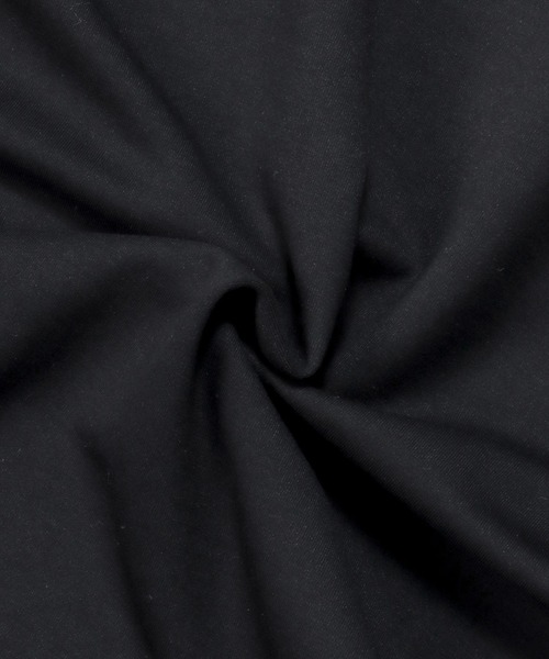 SITRY(シトリー)の「Cardboard Knit Sweat Shirt/別注 ダンボールニット オーバーサイズ トレーナー スウェット レディース メンズ(スウェット・メンズ・チャコール/ネイビー/ホワイト系その他/オフホワイト/ホワイト系その他2/ブラック系その他/ブラック/グレイッシュベージュ/ブラック系その他2・M/L/LL)」の20枚目の写真