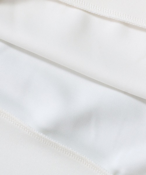 SITRY(シトリー)の「Cardboard Knit Sweat Shirt/別注 ダンボールニット オーバーサイズ トレーナー スウェット レディース メンズ(スウェット・メンズ・チャコール/ネイビー/ホワイト系その他/オフホワイト/ホワイト系その他2/ブラック系その他/ブラック/グレイッシュベージュ/ブラック系その他2・M/L/LL)」の18枚目の写真