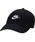 NIKE�i�i�C�L�j�́u�i�C�L �N���u �A���X�g���N�`���[�h �t���[�`���� �E�H�b�V�� �L���b�v /Nike Club Unstructured Futura Wash Cap FB5368-011 Black�i�L���b�v�j�v�b�u���b�N