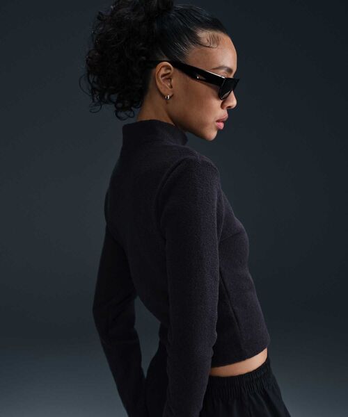 セール】ナイキ スポーツウェア フェニックス プラッシュ ウィメンズ