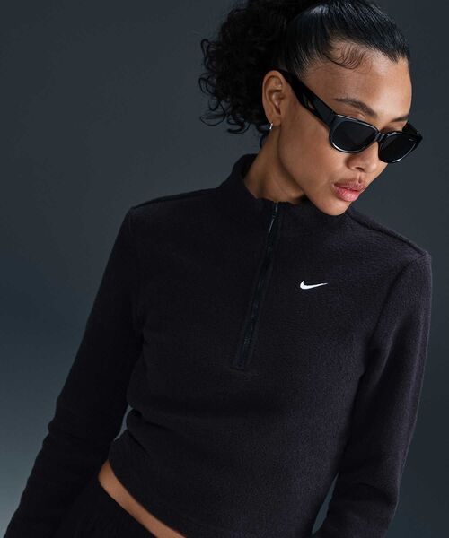 セール】ナイキ スポーツウェア フェニックス プラッシュ ウィメンズ