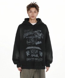 gem（ジェム）の「mr nearly made hoodie（パーカー）」
