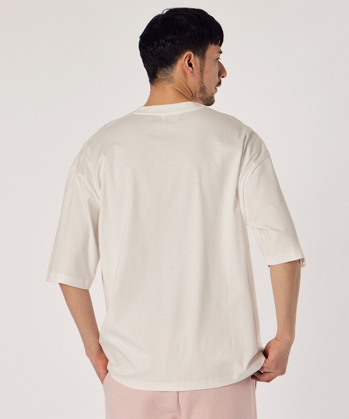 セール】【LANVIN en Bleu ESSENTIAL】ANTIN / ”アルベール