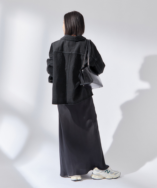 デニムジャケット（デニムジャケット）｜journal standard L