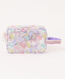 fafa（フェフェ）の「SYBILLE | スパポーチ（ポーチ）」