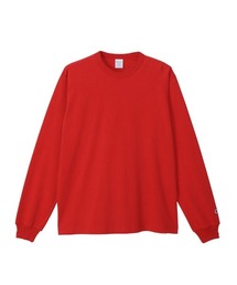 【Champion/チャンピオン】メンズ MADE IN USA ティーテンイレブン ロングスリーブTシャツ
