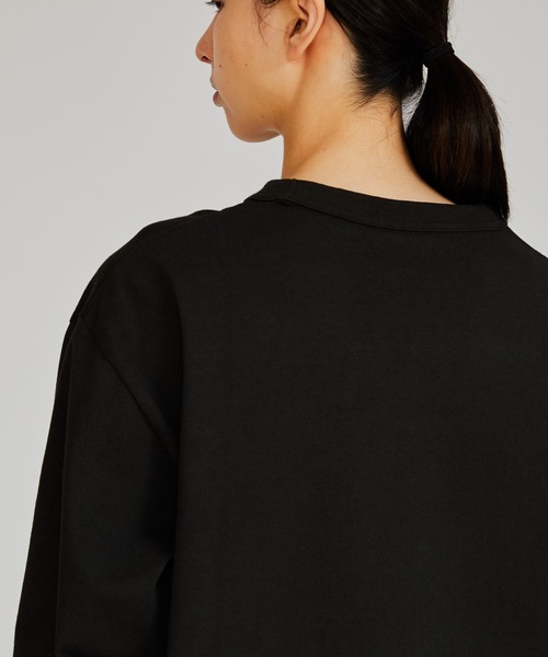 【日本未発売】 ワールドシリーズチャンピオンロングスリーブ Tシャツ M ロングスリーブTシャツ - Men's