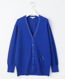 《pommeです》今の季節に「自由区」カーディガン(^-^) 楽天市場】カーディガン レディース（ブランド自由区）（レディース